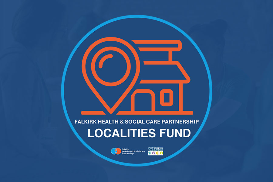Falkirk Health and Social Care Partnership Localities Fund 2026/2027
